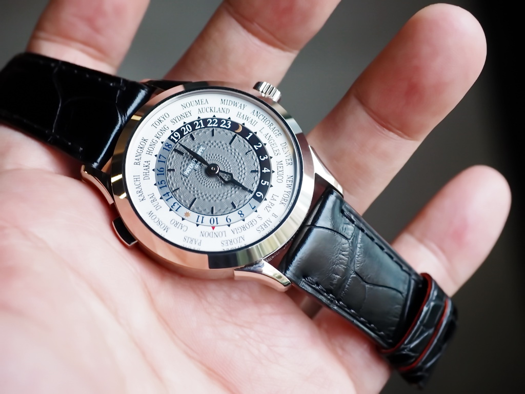 百達翡麗 Patek Philippe