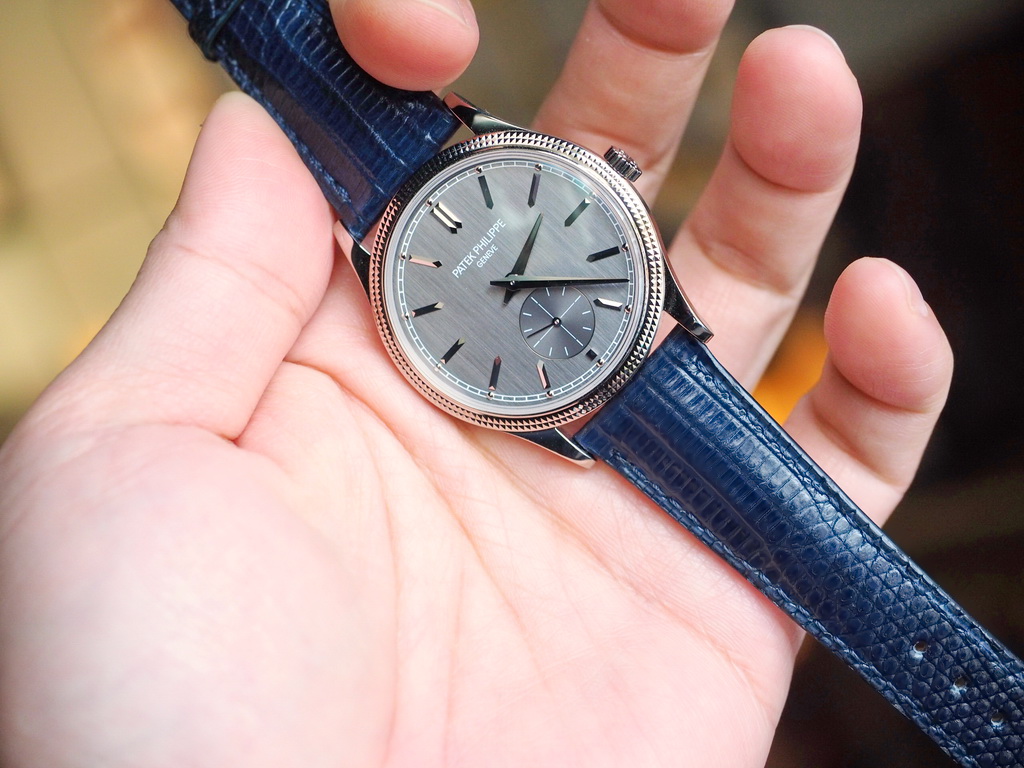 百達翡麗 Patek Philippe