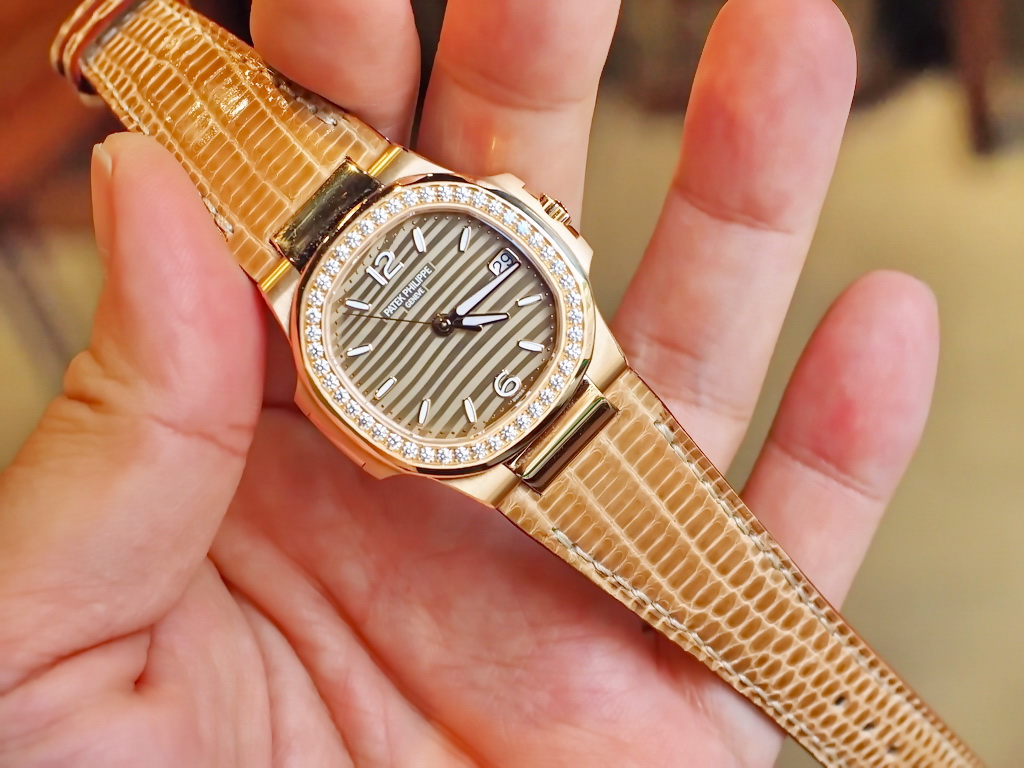 百達翡麗 Patek Philippe