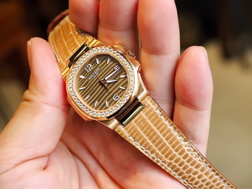百達翡麗 Patek Philippe