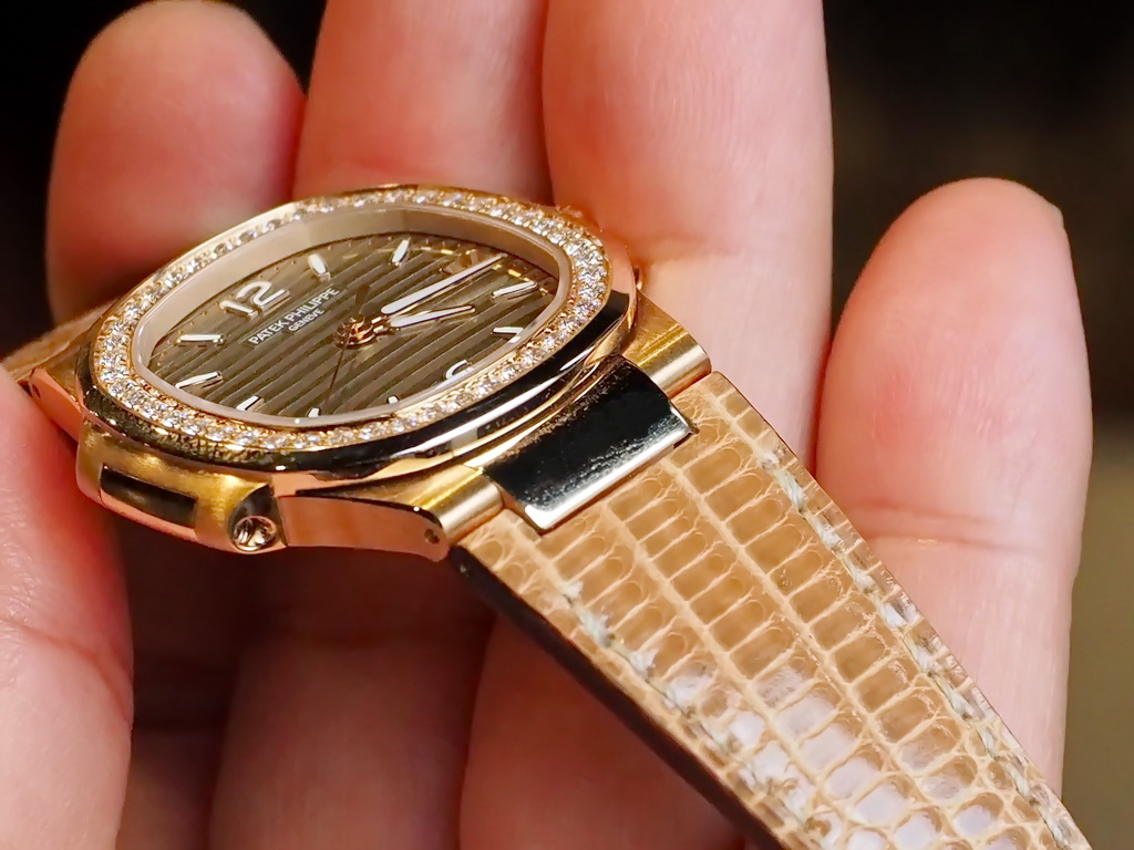 百達翡麗 Patek Philippe