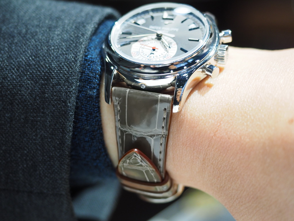 百達翡麗 Patek Philippe