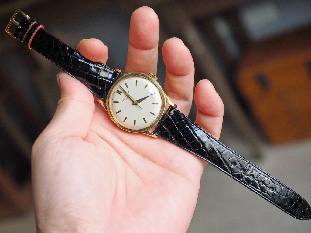 百達翡麗 Patek Philippe