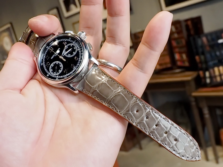 百達翡麗 Patek Philippe