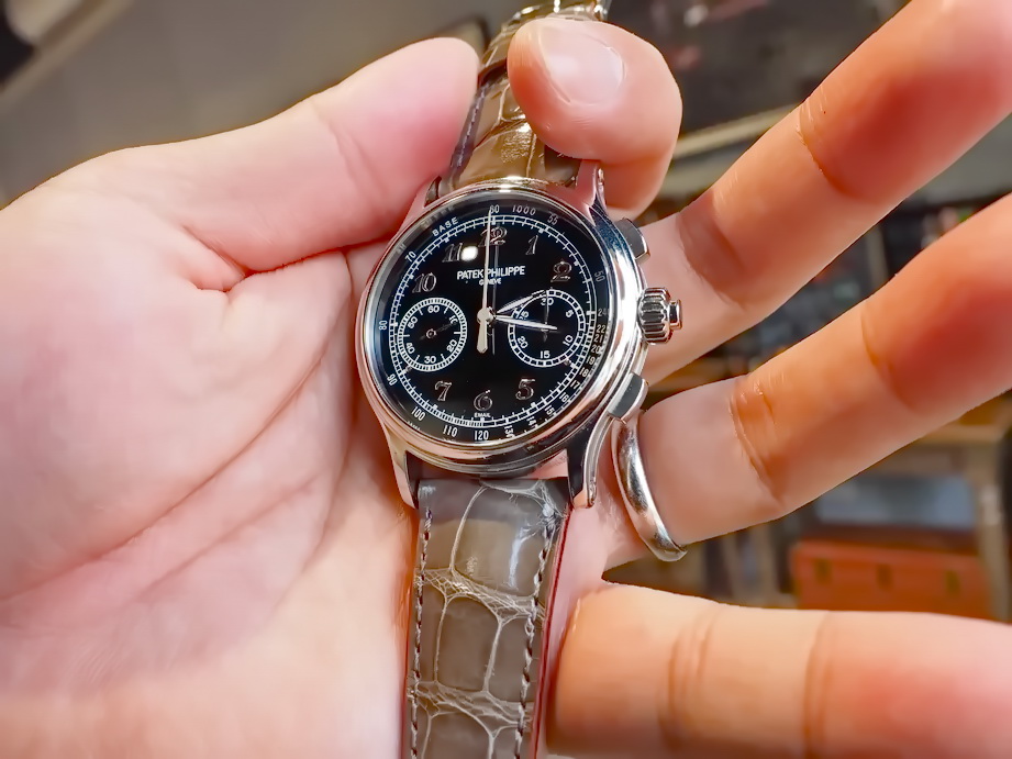 百達翡麗 Patek Philippe