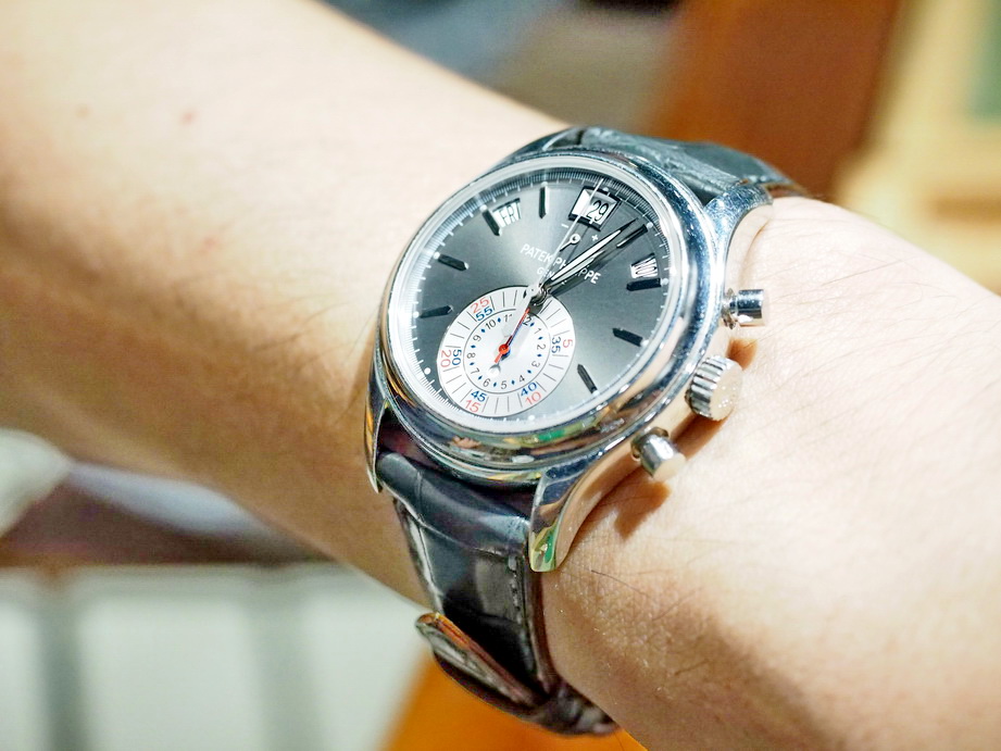 百達翡麗 Patek Philippe