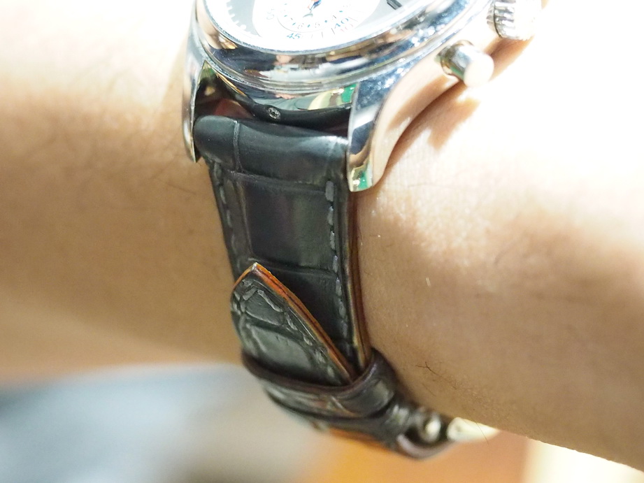 百達翡麗 Patek Philippe