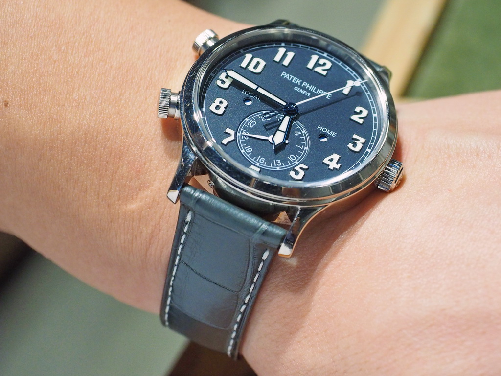 百達翡麗 Patek Philippe