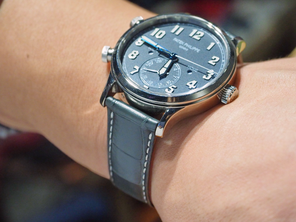 百達翡麗 Patek Philippe