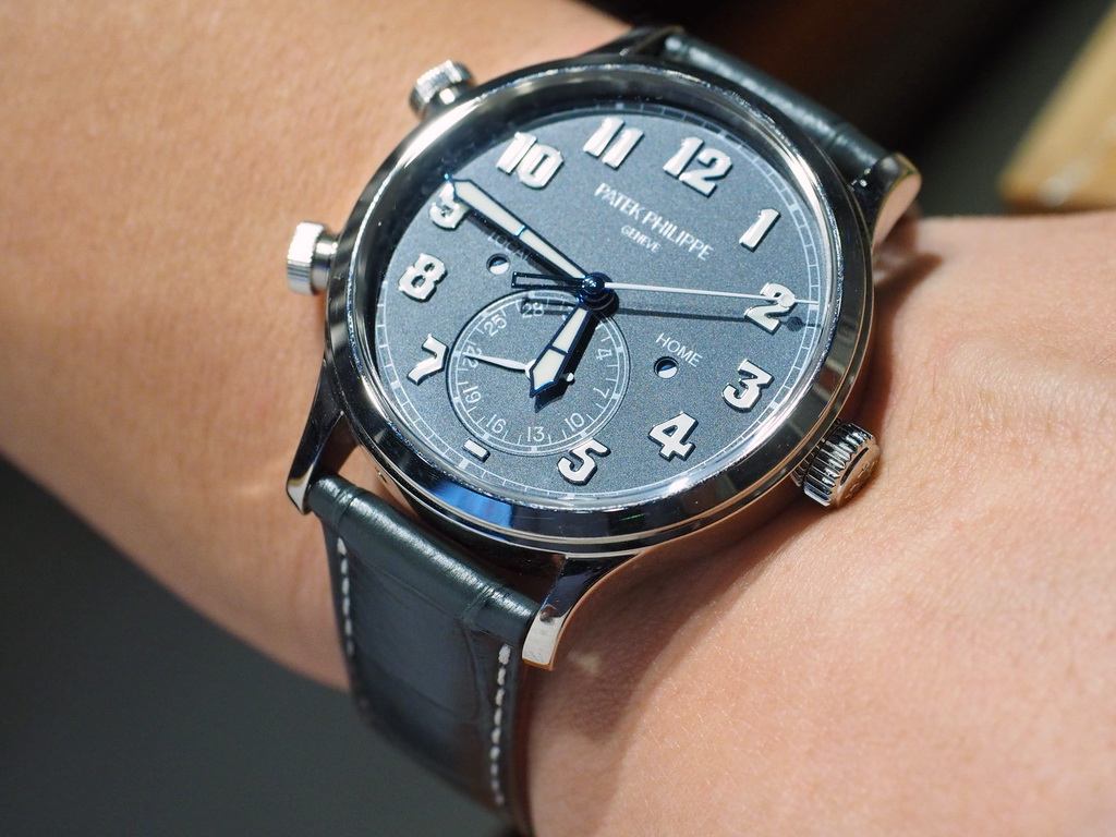 百達翡麗 Patek Philippe