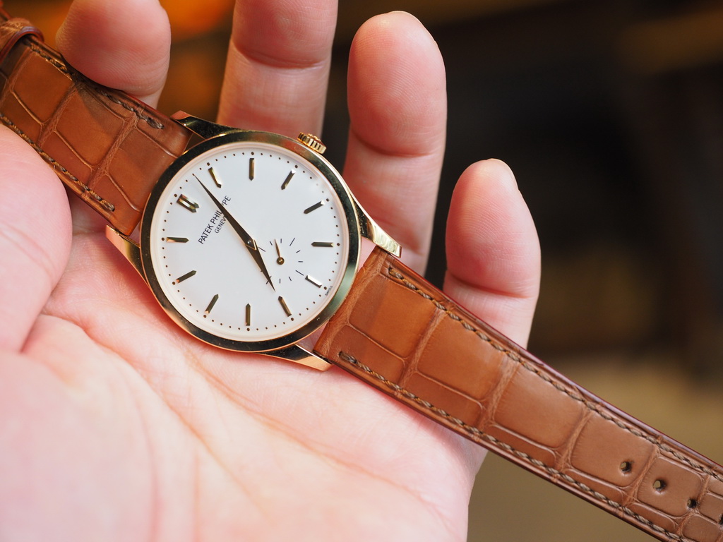 百達翡麗 Patek Philippe