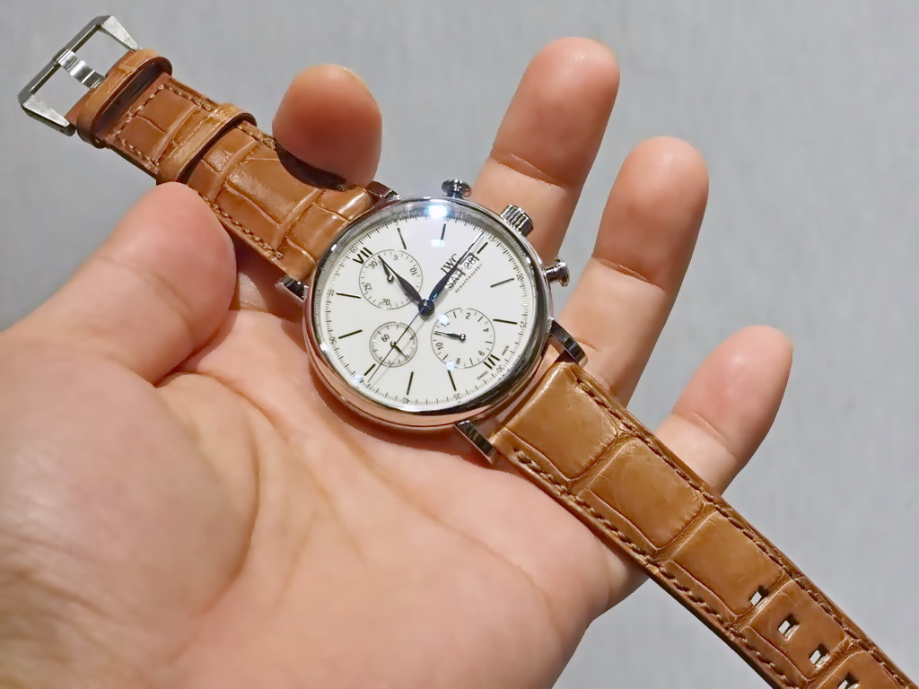 萬國 IWC