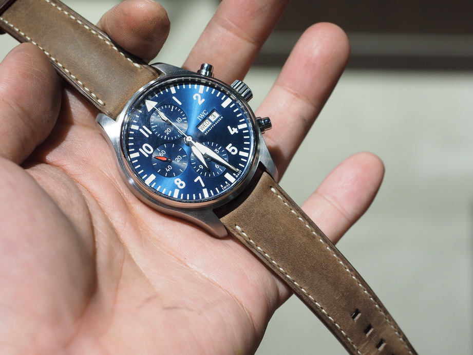 萬國 IWC