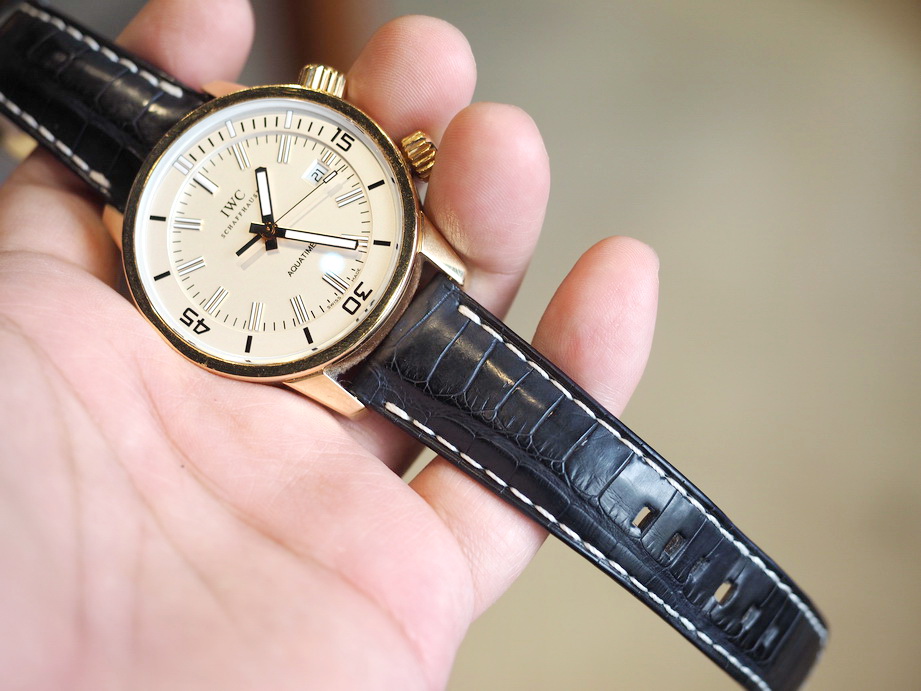 萬國 IWC