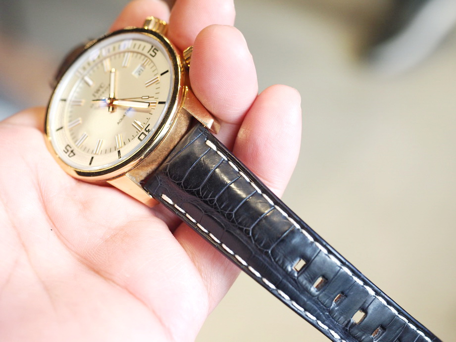 萬國 IWC