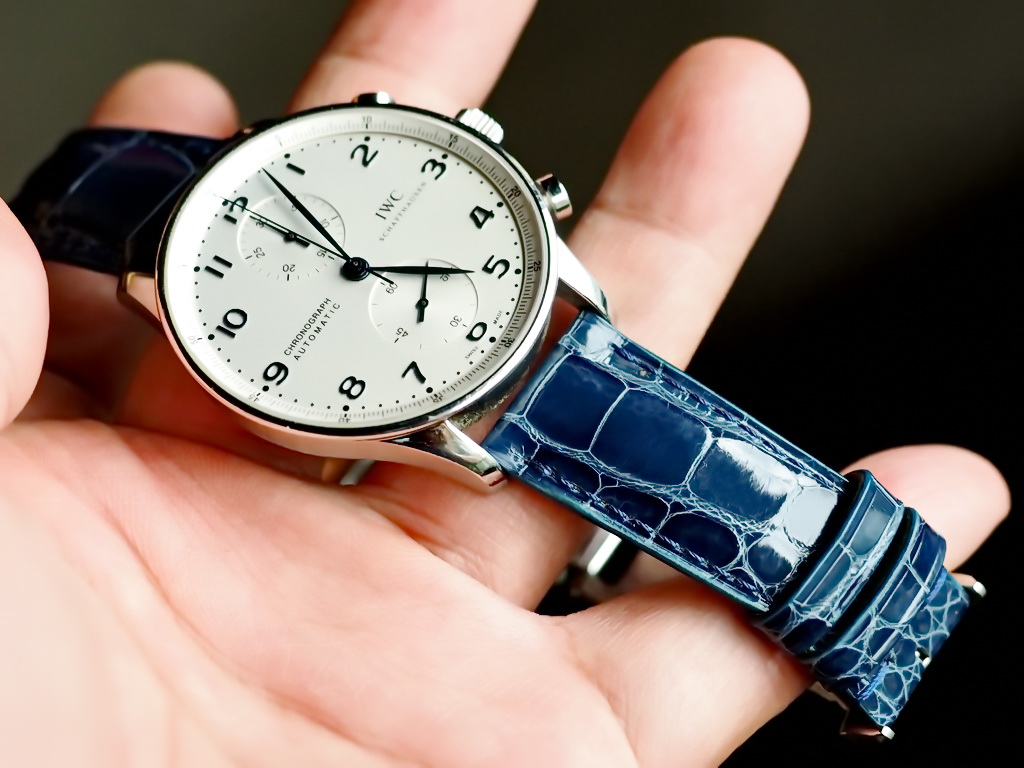萬國 IWC