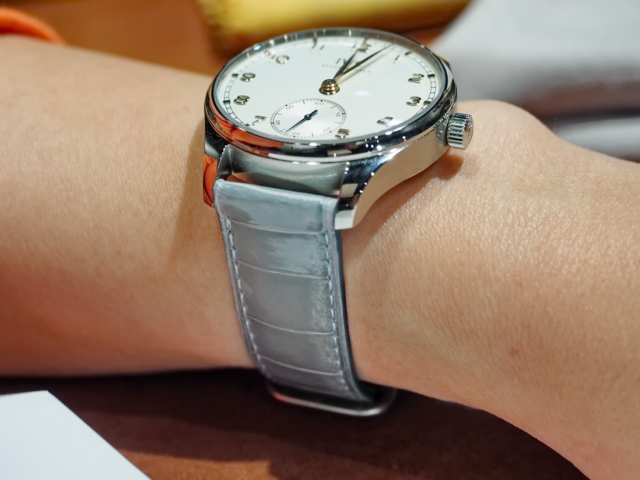 萬國 IWC