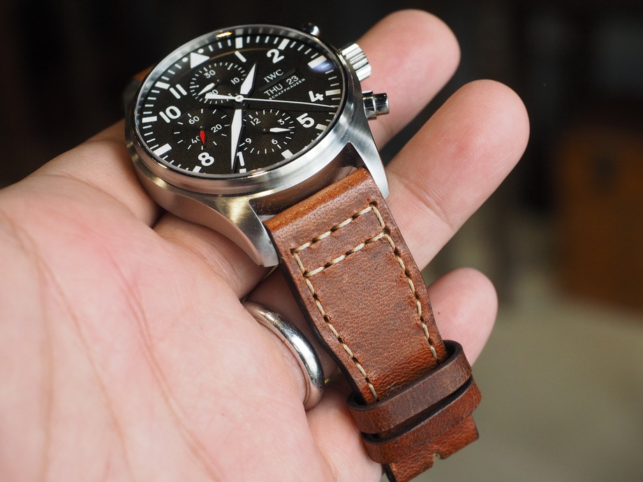 萬國 IWC