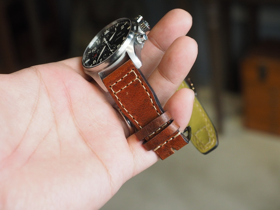 萬國 IWC