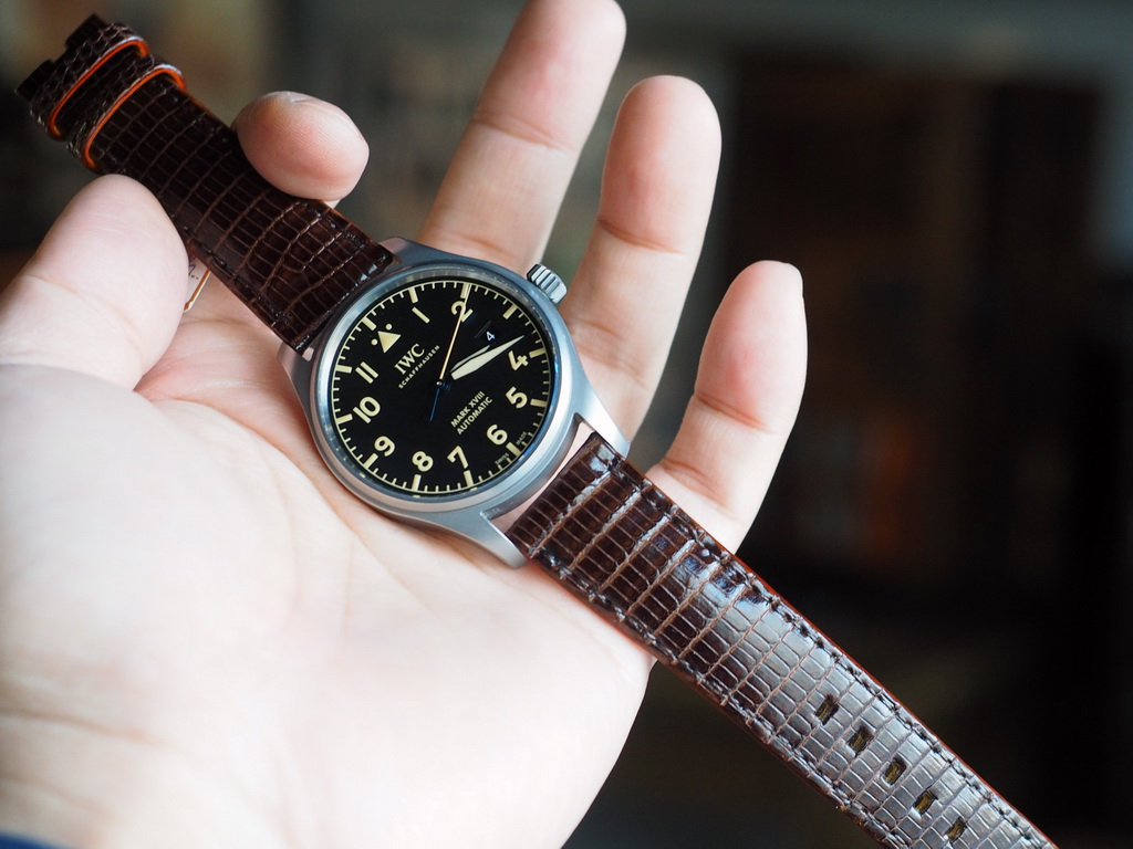 萬國 IWC