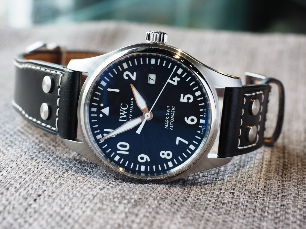 萬國 IWC