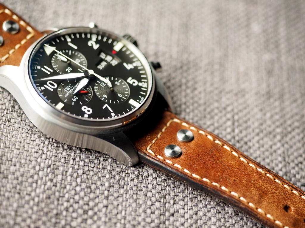 萬國 IWC
