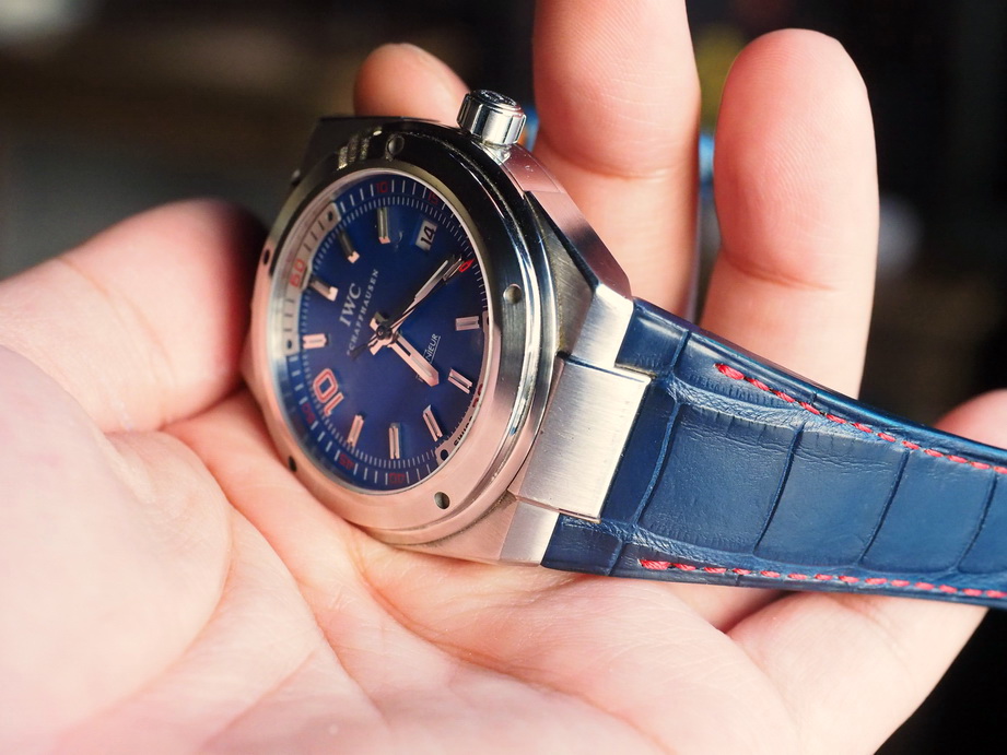 萬國 IWC