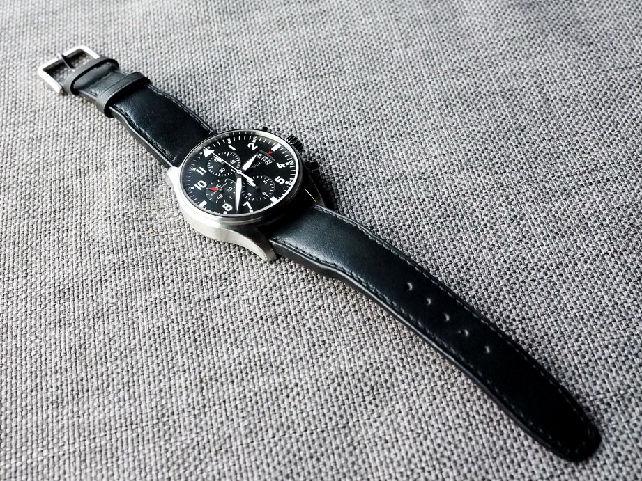 萬國 IWC