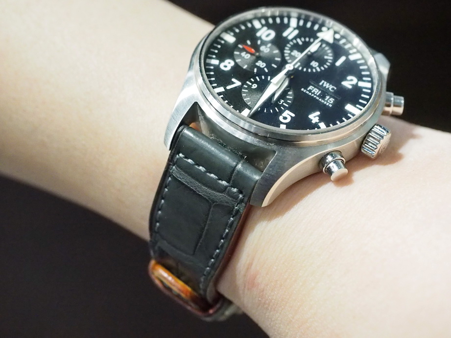 萬國 IWC