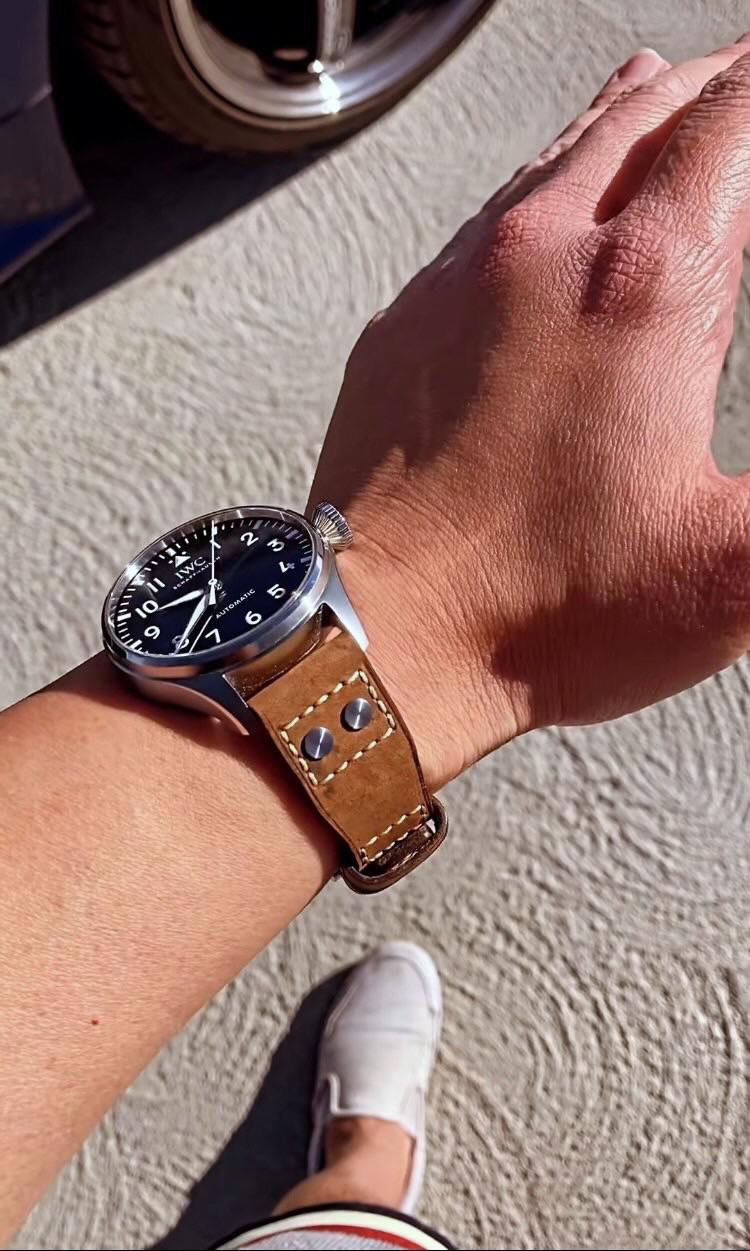 萬國 IWC