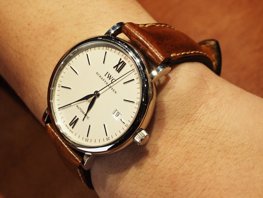 萬國 IWC